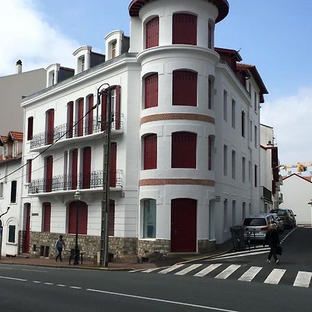 Saint-Jean-De-Luz-Location 2 Minutes A Pieds De La Plage Εξωτερικό φωτογραφία