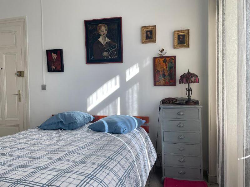 Saint-Jean-De-Luz-Location 2 Minutes A Pieds De La Plage Εξωτερικό φωτογραφία